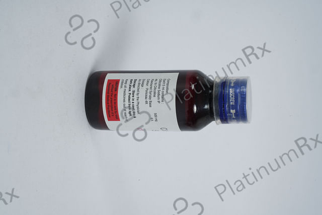Citiking Syrup 60ml