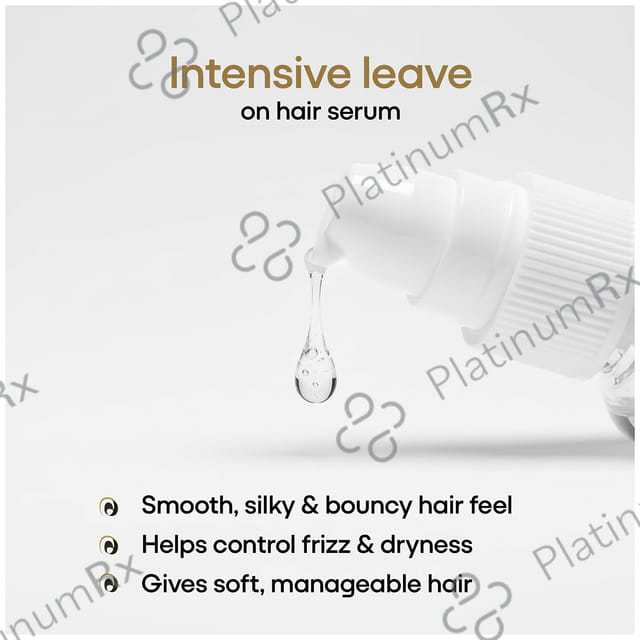 Trichoz Hair Serum 100ml