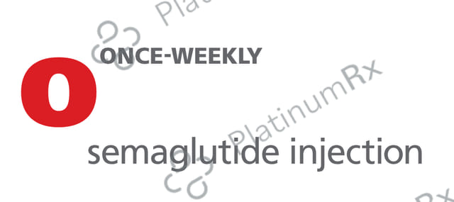 Ozempic 0.5mg Injection 1.5ml