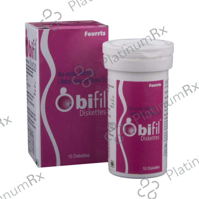 Obifil Diskette 10s
