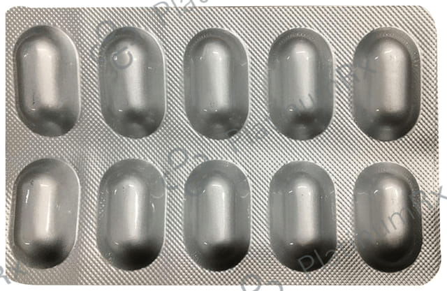 Cynree 12 Tablet
