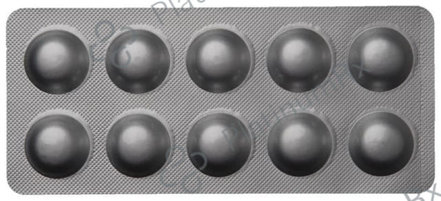 Lipikind F 10/160mg Tablet 10s