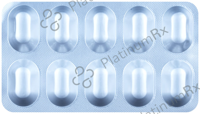 Bonebase F 40mg Tablet 10s