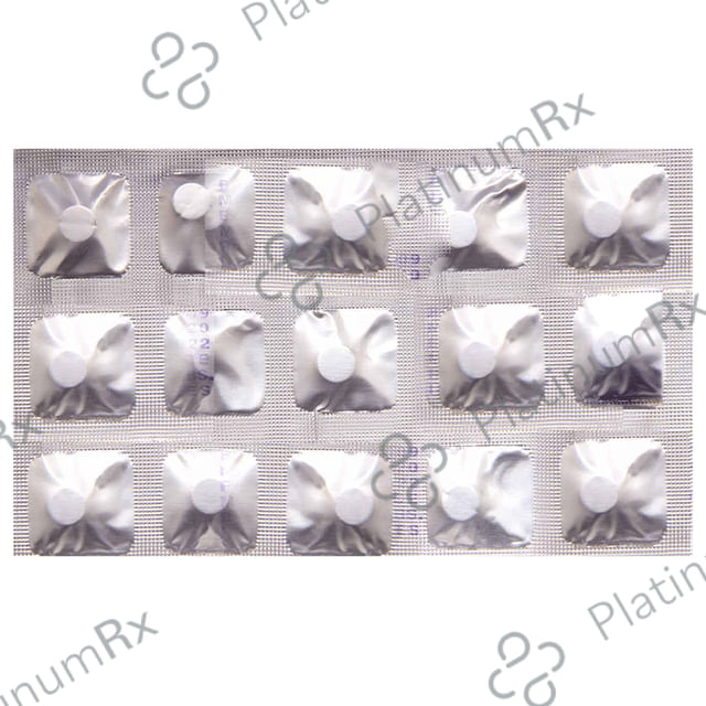 Xstan 20mg Tablet 15s