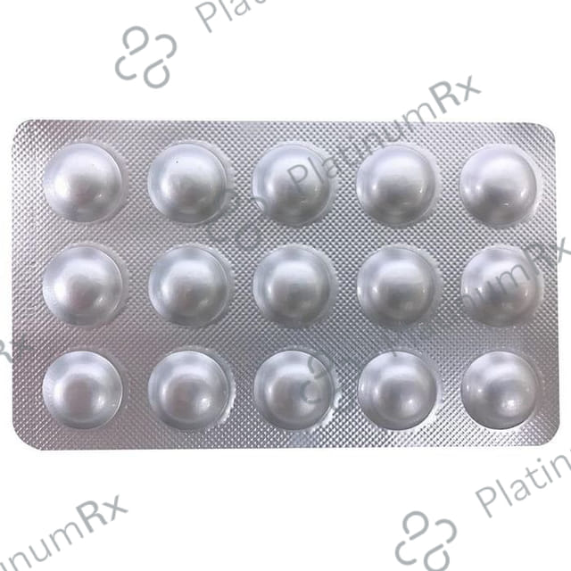 Valzaar H 12.5/80mg Tablet 10s