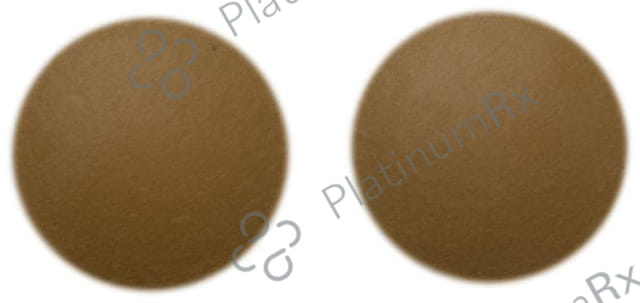 Teneliglip 20mg Tablet 10s