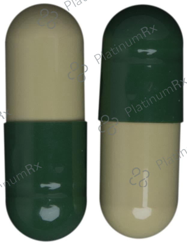 Charak Addyzoa Capsule 20s