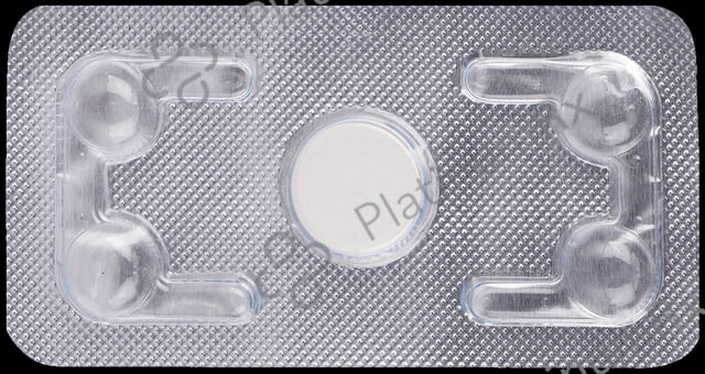 Abendol Plus 12/400mg Tablet 1s