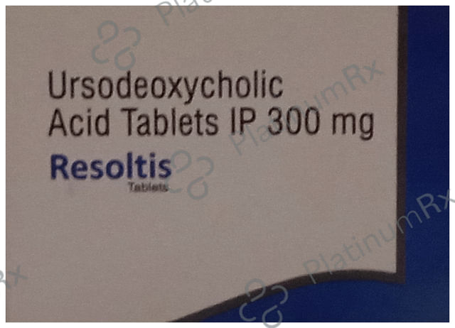 Resoltis Tablet