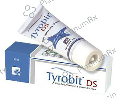 Tyrobit DS Cream