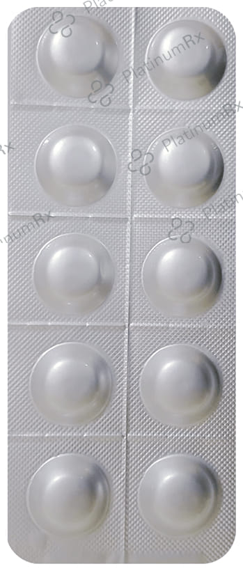 Betastolic AM 50mg Tablet ER 10s