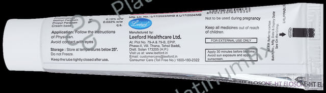 Elosone HT Cream 15gm