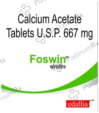 Foswin Tablet