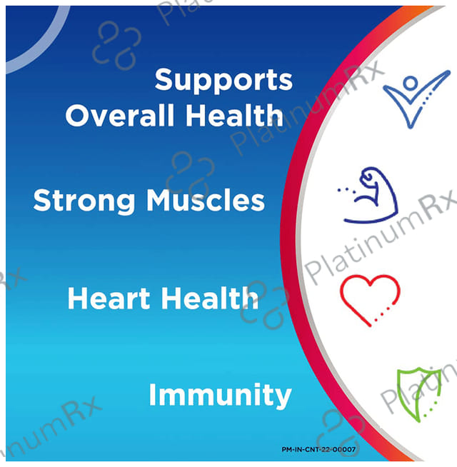 Powerrich Softgel Capsule
