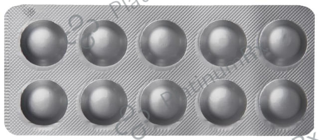 Nexovas O 10/20mg Tablet 10s