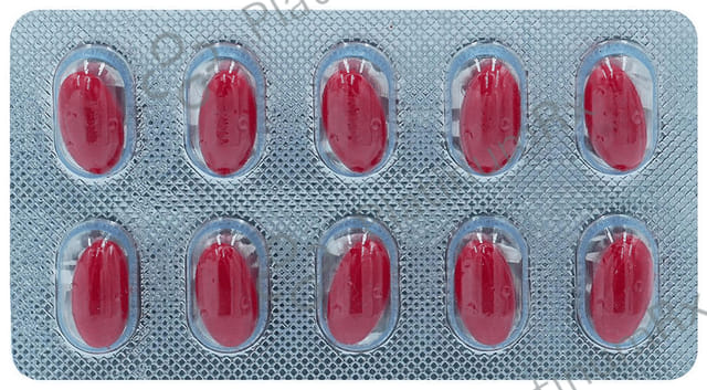 Pinoin 20mg Capsule