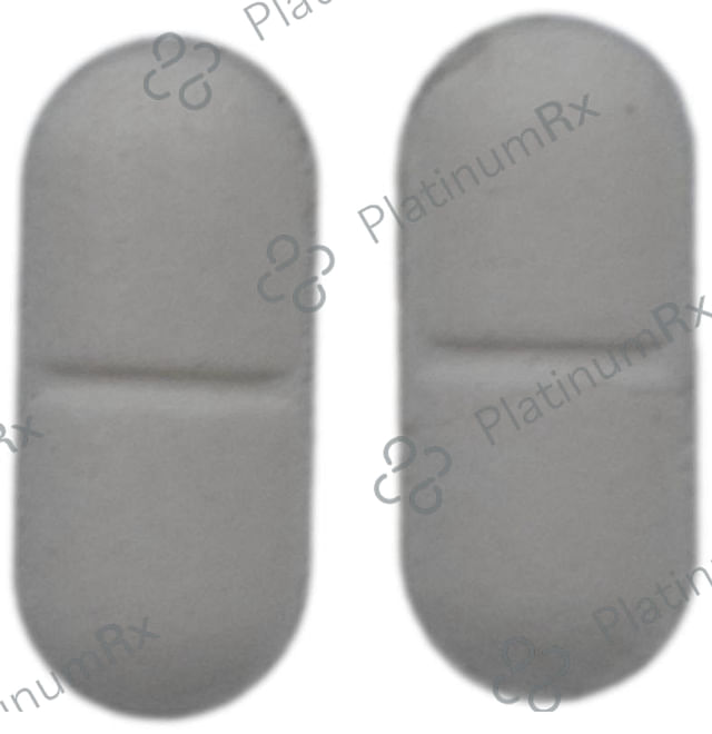 Tide 5mg Tablet 10s