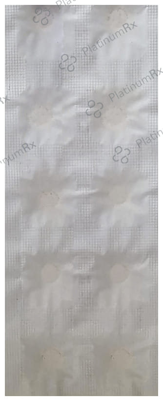 Riboflavin Tablet 10 Tablet Concord Drugs Ltd