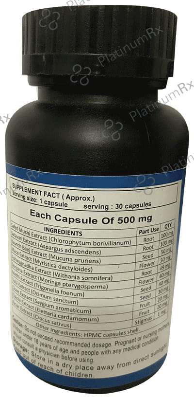 X Tream X Capsule