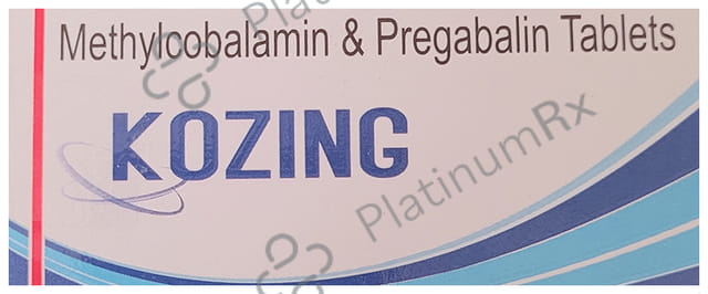Kozing Tablet