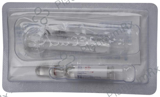 Uterone 100 Injection