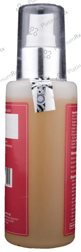 Logihair Serum 126ml