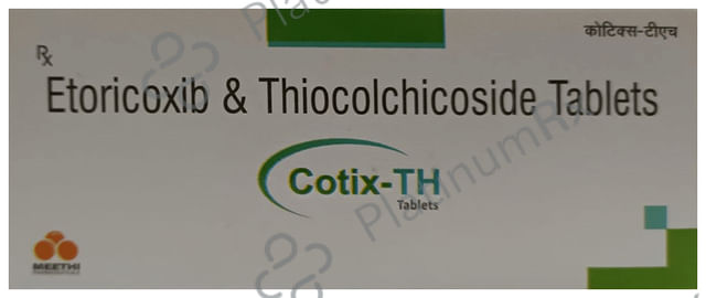 Cotix-TH Tablet