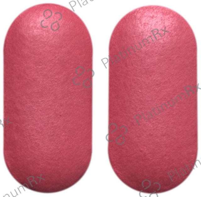 Himalaya Rumalaya Fortes Tablet 30s