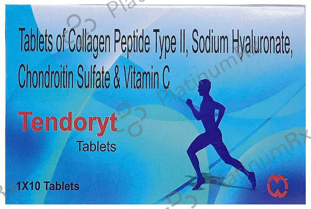 Tendoryt Tablet