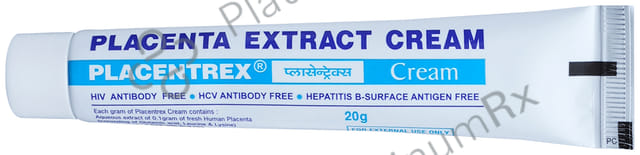 Placentrex Cream 20gm