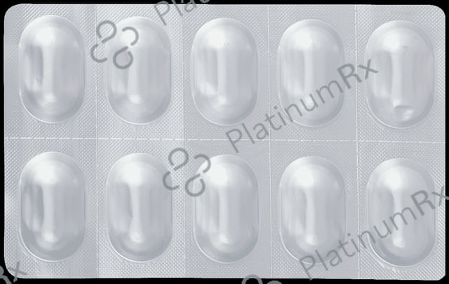 Lymoribe Capsule