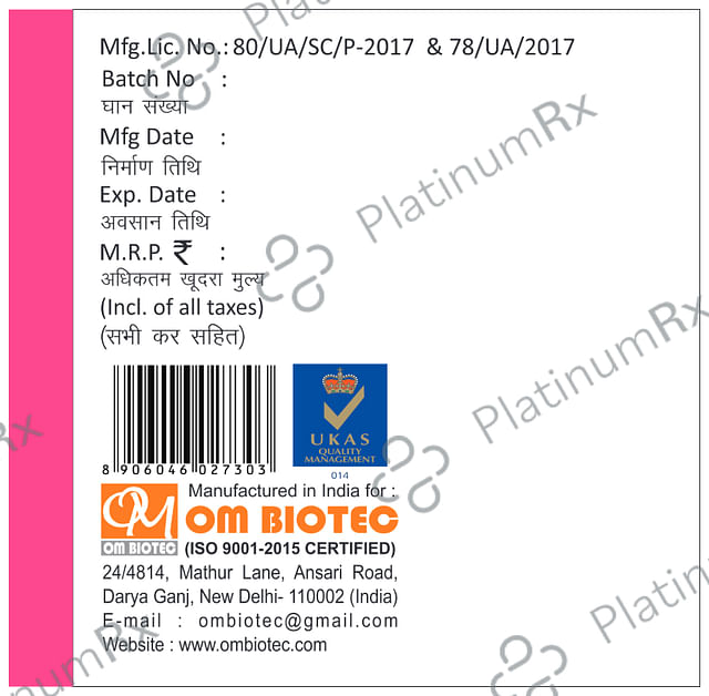 Kinsalic Ointment