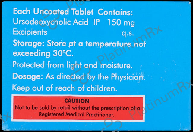 Sedogest 150mg Tablet