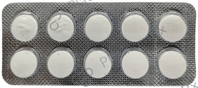 Dolokind 100mg Tablet 10s