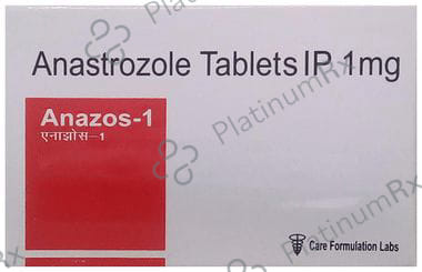 Anazos 1 Tablet