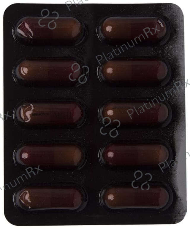 Femix Herbal Capsule