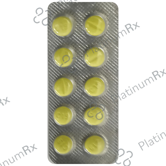 Clonil 25 Tablet 10 Tablet