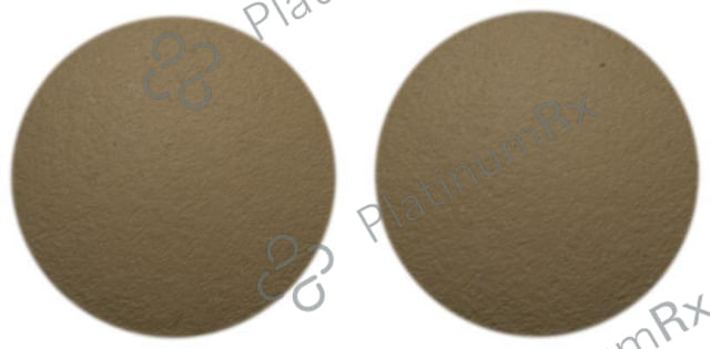 Proxym MR 200/4mg Tablet 10s