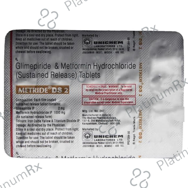 Jotam F 0.4/5mg Tablet 10s