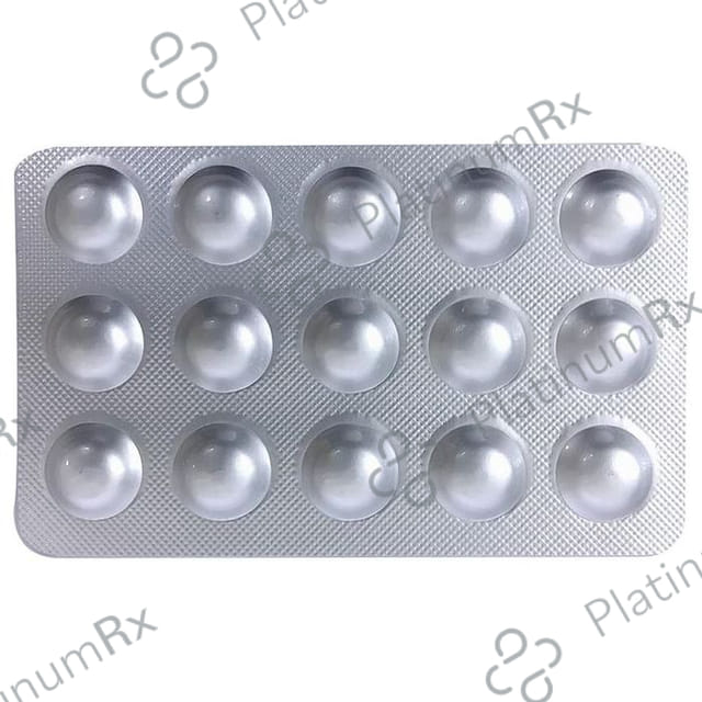 Eurepa 0.5mg Tablet 15s