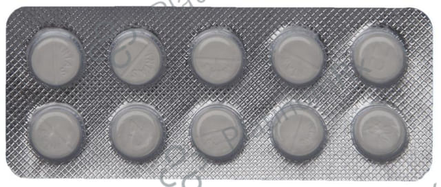 ZEN 200mg Tablet 10s