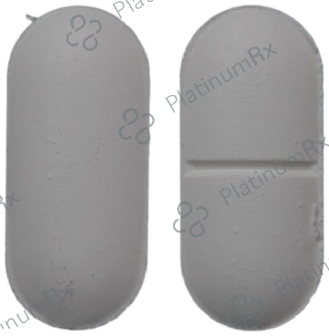 Terbest 500mg Tablet 7s