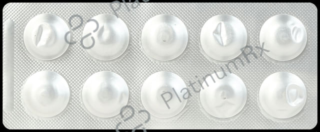 Serax D Tablet