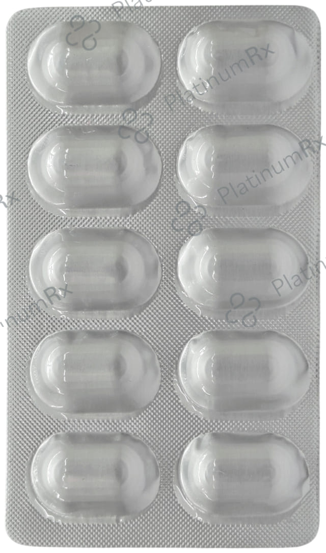 Setbrain 120 Tablet 10s