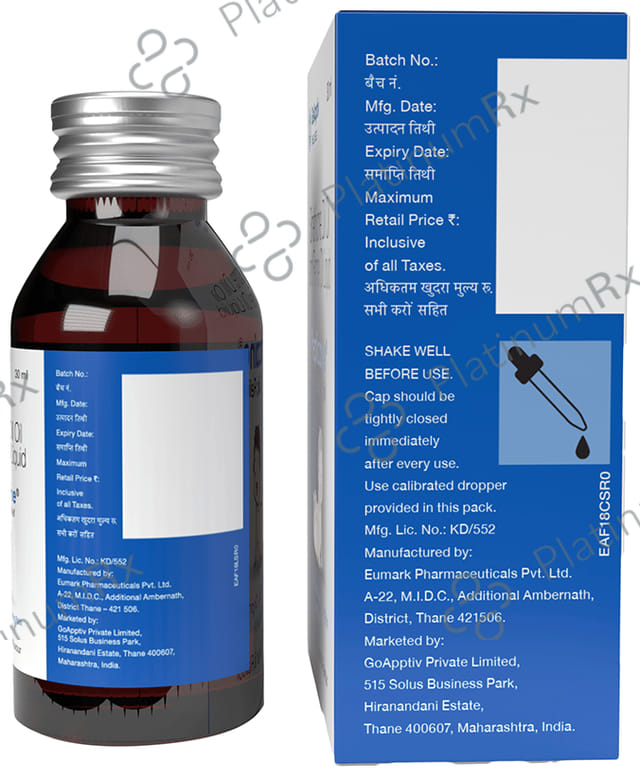Pepticaine Liquid 30ml