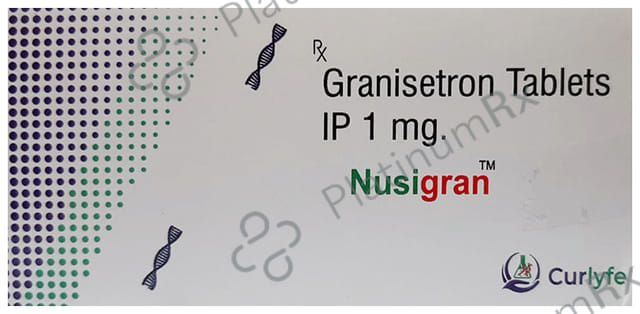 Nusigran Tablet