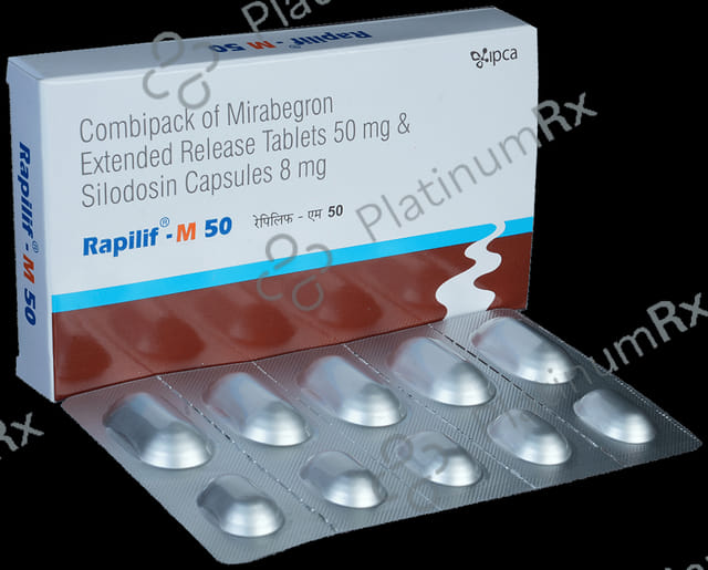 Rapilif-M 50 Kit 2 Kit