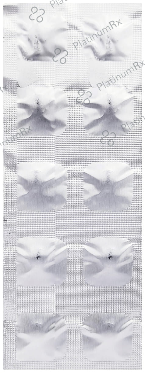 Vonoquench 20mg Tablet 10s