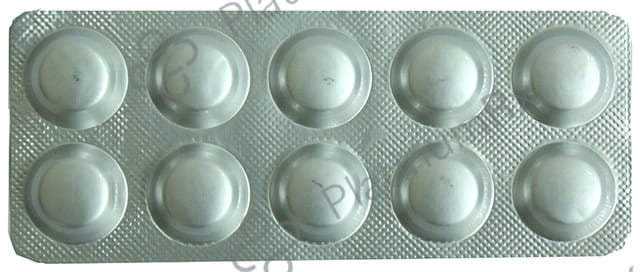 Nifcia 100mg Tablet SR