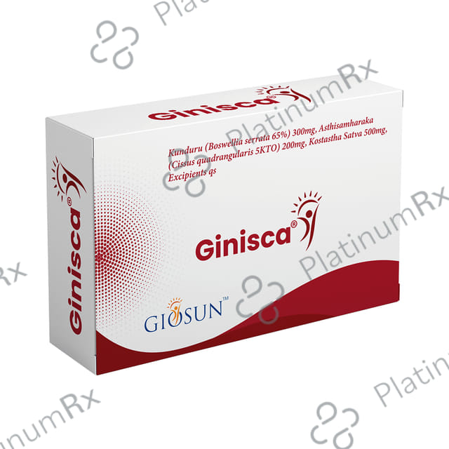 Giosun Ginisca Tablet